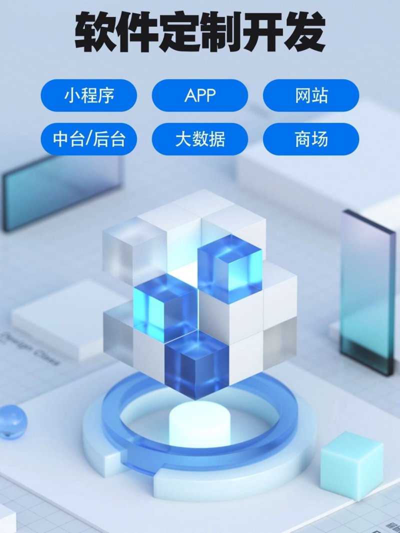 软件开发行业动态概览